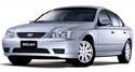 BF Falcon (2005)