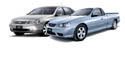 BF Falcon (2005)