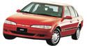 EF Falcon (1994)