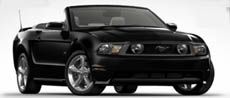 Mustang GT Premium