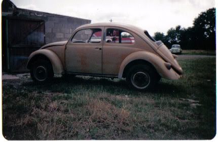 hot pink vw beetle for sale. Vw Beetle For Sale, 1959 and