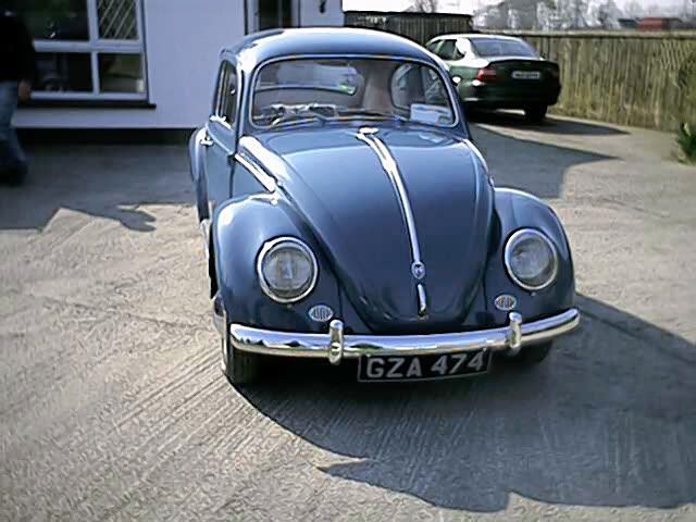 1959 volkswagen beetle for sale. Vw Beetle For Sale, 1959 and