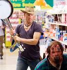 Zombieland Banjo