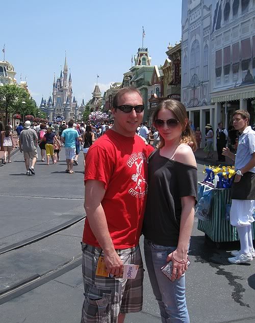 Magic Kingdom