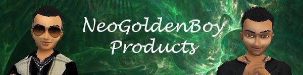 NeoGoldenBoy Products