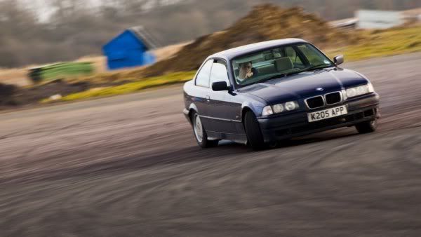 BMW 325i e36 coupe drifter for sale