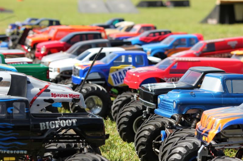 rc racing competition