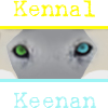 Keenan & Kennal Avatar