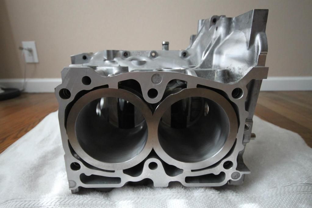 LA Sleeves Feedback? Page 2 NASIOC