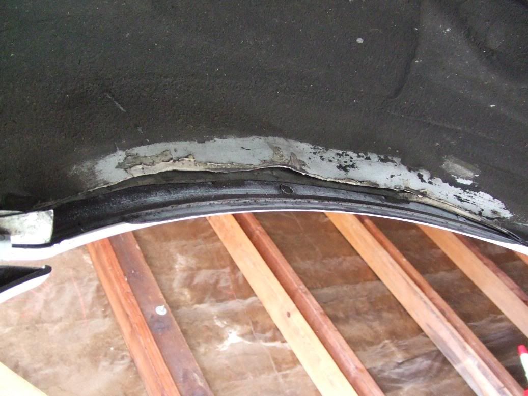 Tires/Wheels What does it mean to "Pull the Fenders" ? IW STi Forum