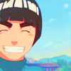 ROCK LEE Avatar