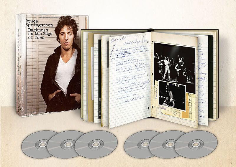 album bruce springsteen born to run remastered. BRUCE SPRINGSTEEN#39;S #39;THE