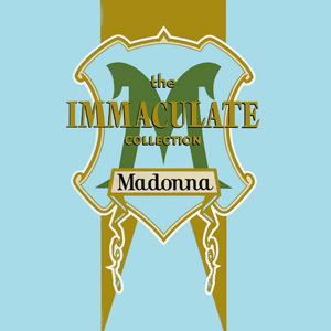 madonna immaculate collection