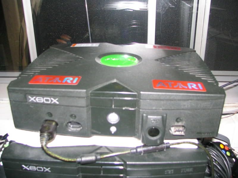 Xbox 80