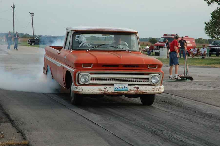 Making your paint look old??? The H.A.M.B.