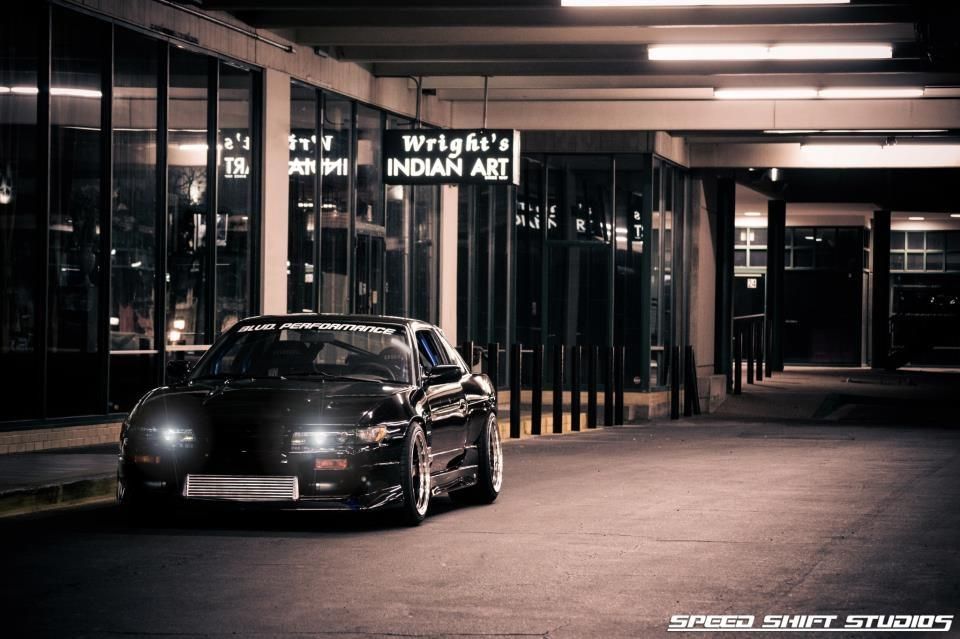 Nissan silvia s15 rolling shell for sale #10