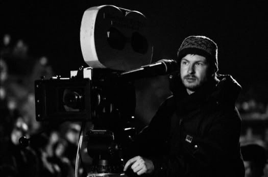 lars von trier europa. Movie Director: Lars von Trier