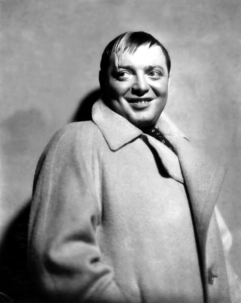 Before and After 226 Peter Lorre Before After