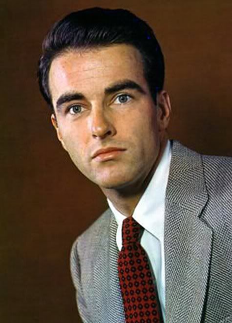Montgomery Clift Wallpapers