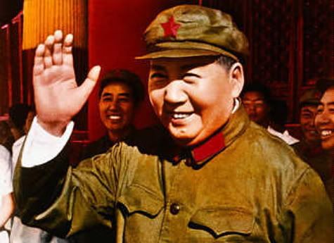 mao tse tung Life Is Beautiful » Mao Zedong