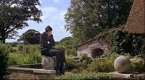 the collector william wyler 1965