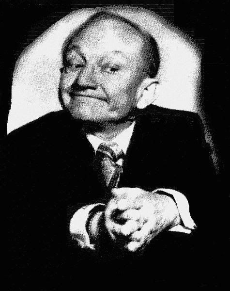 billy barty Pictures, Images and Photos