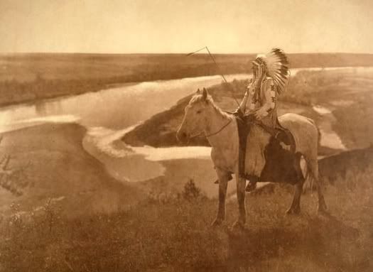 Las fotografias de Edward S. Curtis en el oeste de EE. UU. Las fotografias de Edward S. Curtis en el oeste de EE. UU.