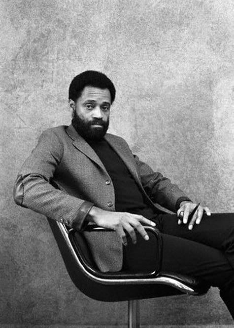 melvin van peebles countenance