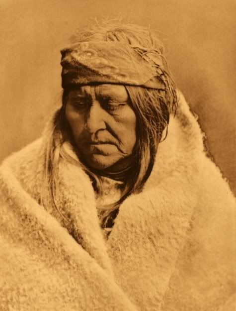 Las fotografias de Edward S. Curtis en el oeste de EE. UU. Las fotografias de Edward S. Curtis en el oeste de EE. UU.