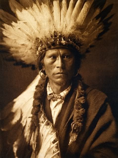 Edward S. Curtis Edward S. Curtis