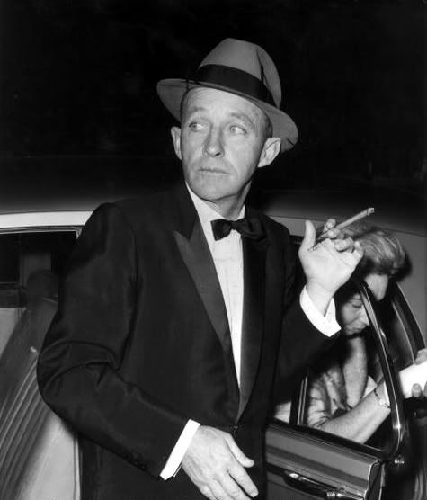 bing crosby armstrong