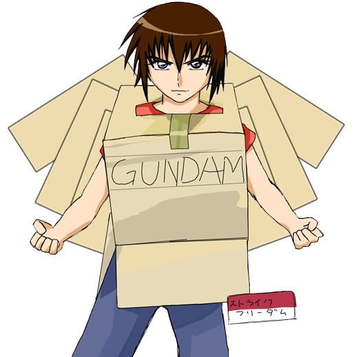 Gundam