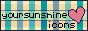 yoursunshine_icons