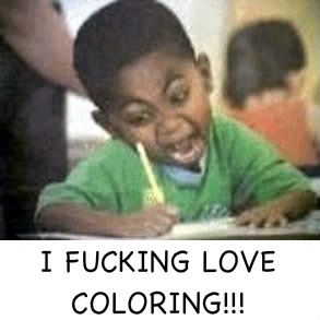 I Fucking Love Coloring 47