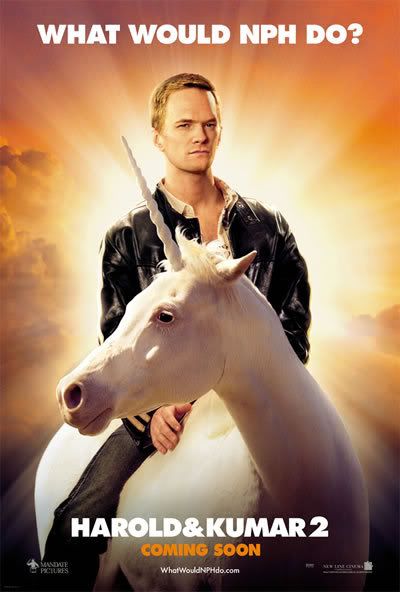 What Would NPH Do?