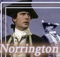 Commodore Patrick Norrington Avatar