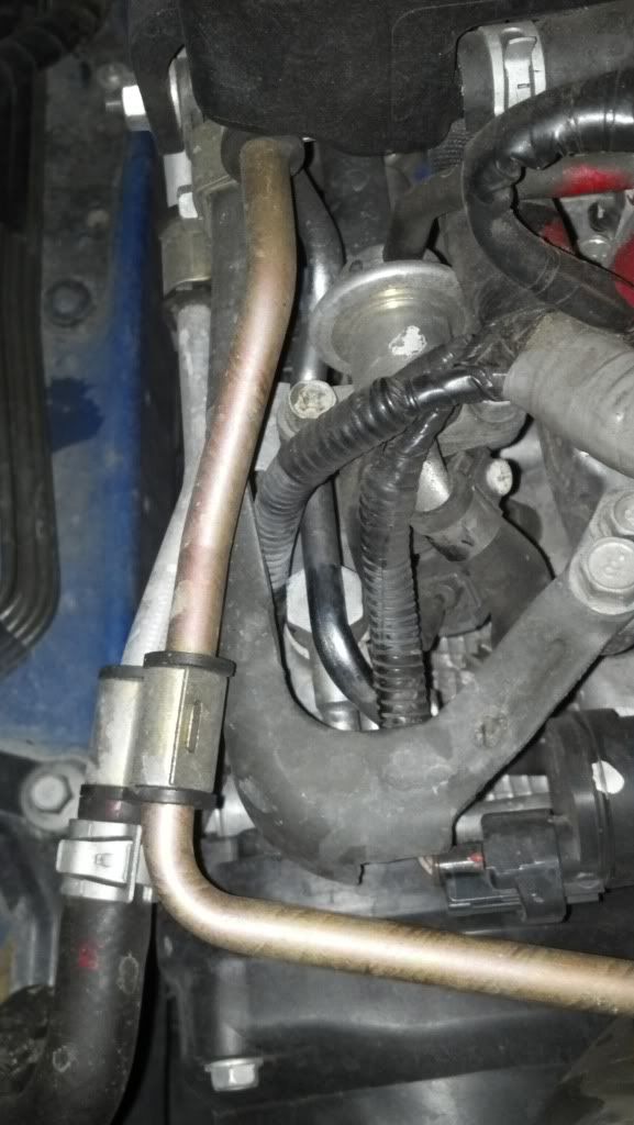 Error Codes P0011 And P0021 Subaru Forester Owners Forum