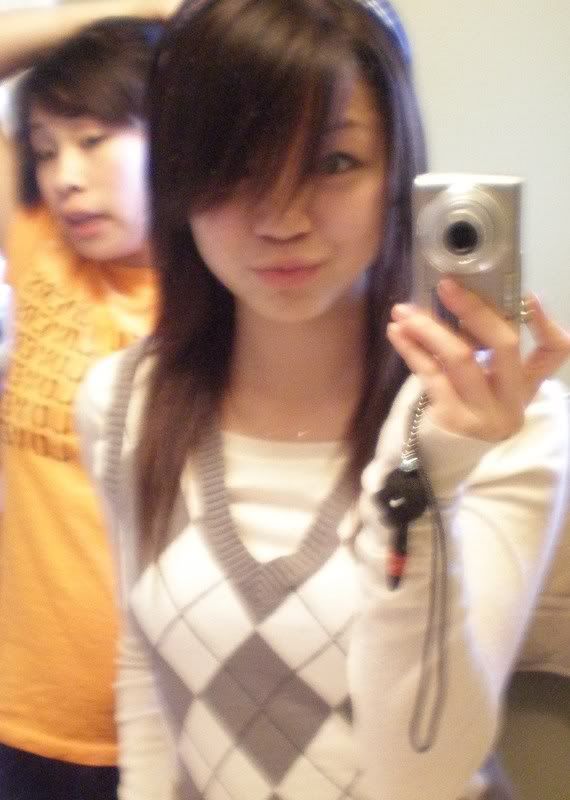 Would I Suit A Digi Perm Soompi Hangout Soompi Forums
