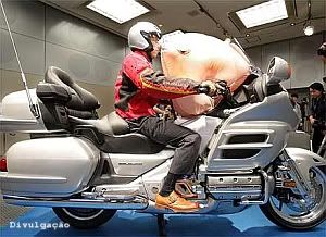 Moto Airbag