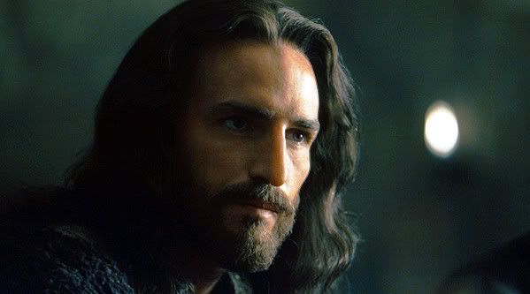 james caviezel passion of the christ. Jim Caviezel "The Passion Of The Christ"- Caviezel is probably the best 