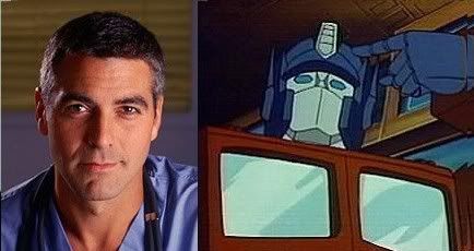 Autobots, uhh  transform and uhh, hey Ratchet, there's something between your teeth..