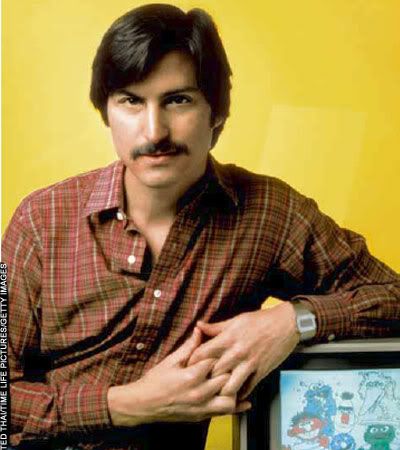 like a young Steve Jobs steve jobs young photo. like a young Steve Jobs