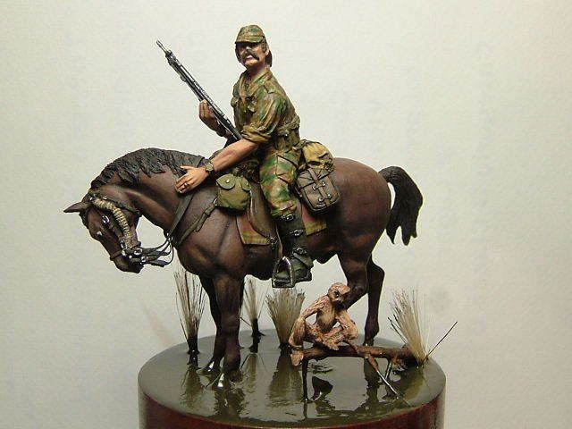 Greys Scouts