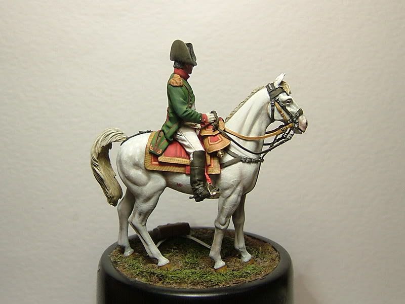 napoleon at war miniatures