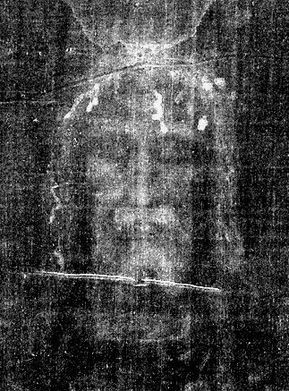 Link: Is the Shroud of Turin