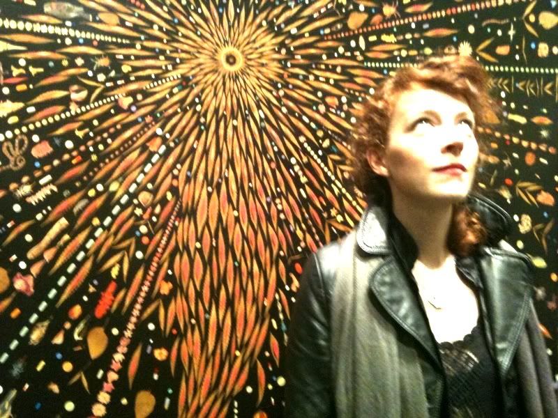 MAdM,Fred Tomaselli