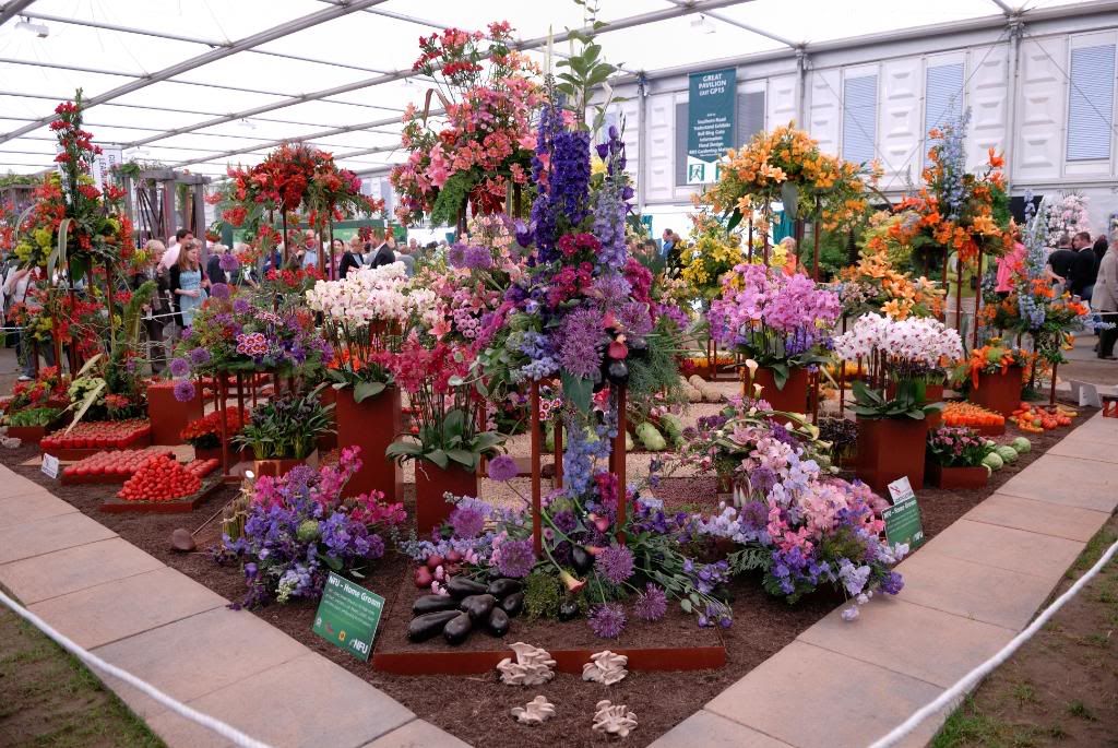 Chelsea Flower Show