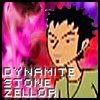 Stone Zellor Avatar