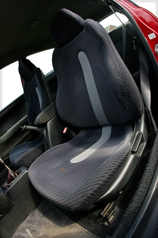 What car has the most comfortable seats? Page 5 VW Vortex