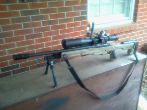 Why do Idiot's buy 338 Lapua Magnums? - General Rifle Discussion